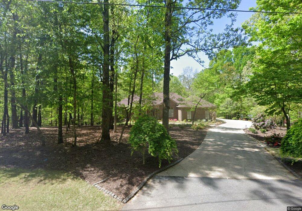 6439 Chestnut Hill Rd, Flowery Branch, GA 30542 - photo 1