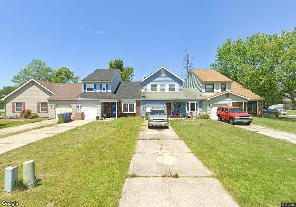 22 Hamilton St, Swedesboro, NJ 08085 - photo 1