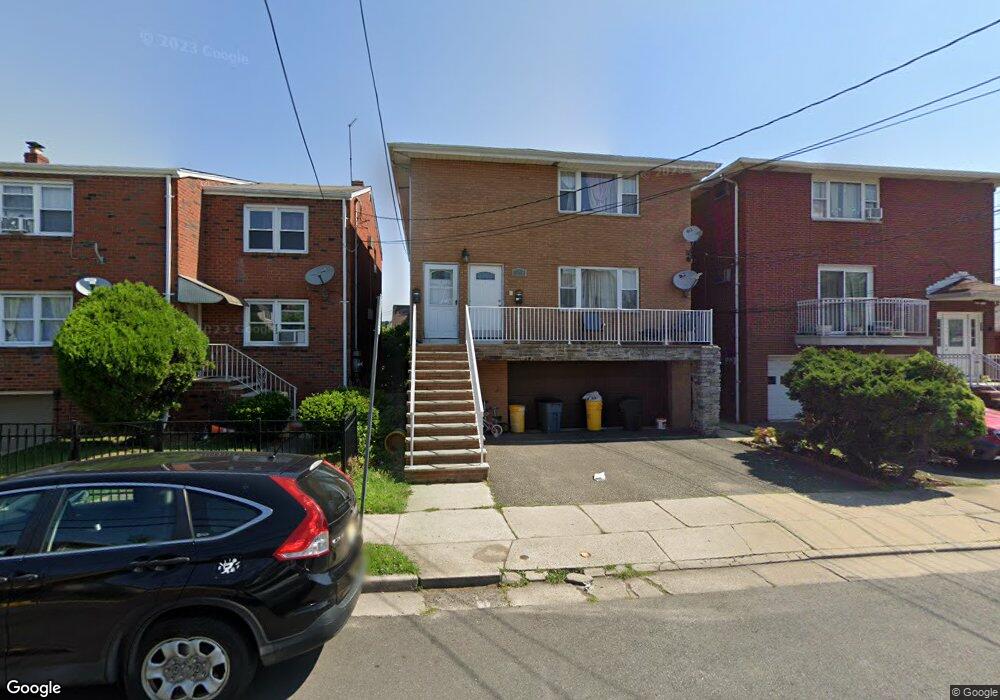 291 Desoto Place unit 1, Fairview, NJ 07022 - photo 1