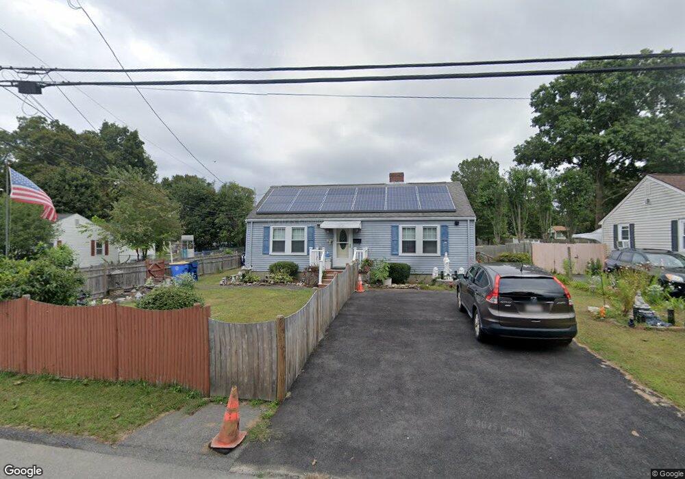 71 Orchard St, Randolph, MA 02368 - photo 1