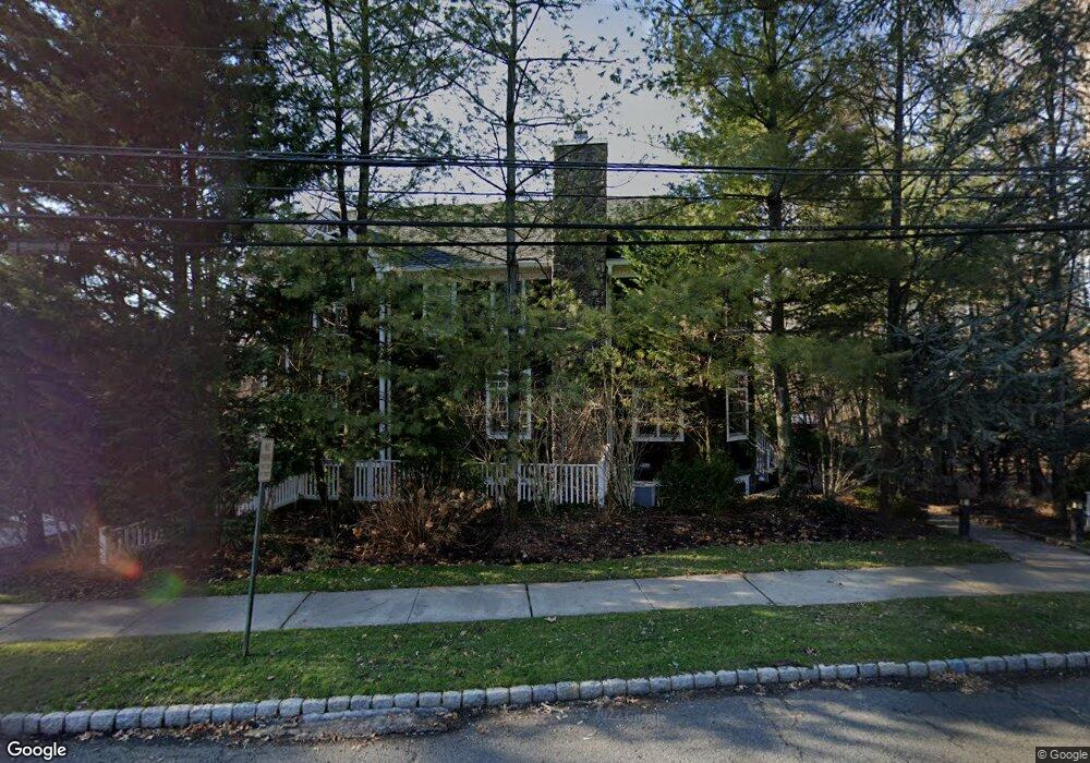 50 Dwight Place, Englewood, NJ 07631 - photo 1