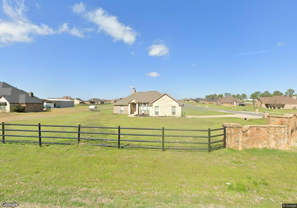 904 Taylor Rd, Weatherford, TX 76087 - photo 1