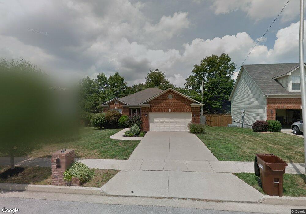 501 Kevin Dr, Nicholasville, KY 40356 - photo 1