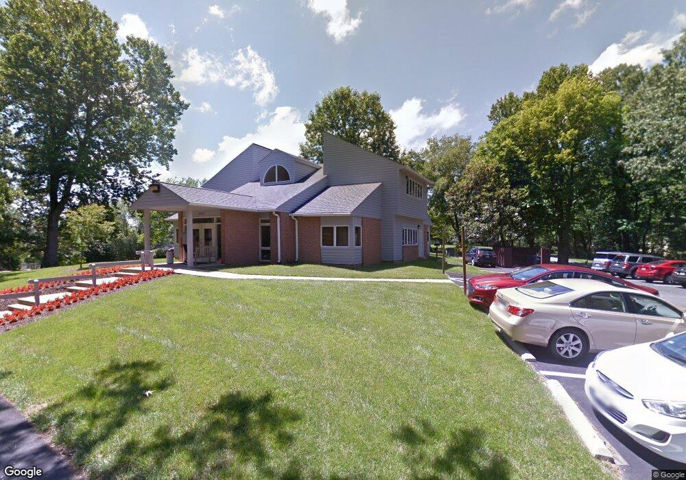 6060 Burke Centre Pkwy, Burke, VA 22015 - photo 1