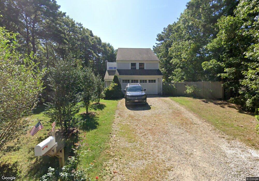 6 Whippoorwill Cir, Mashpee, MA 02649 - photo 1