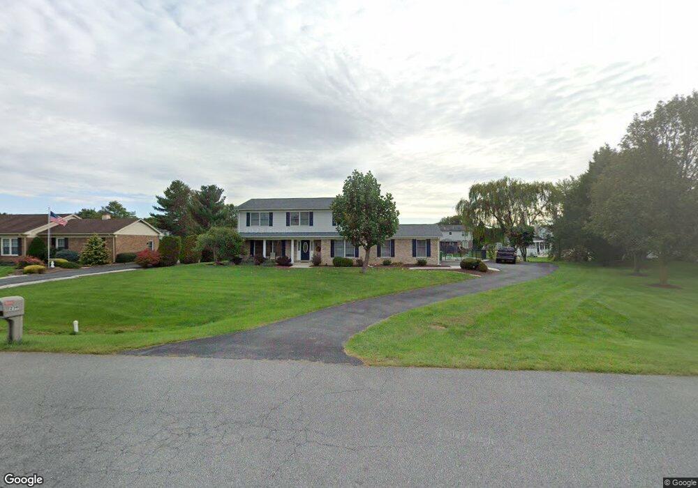 239 Benjamin Blvd, Bear, DE 19701 - photo 1