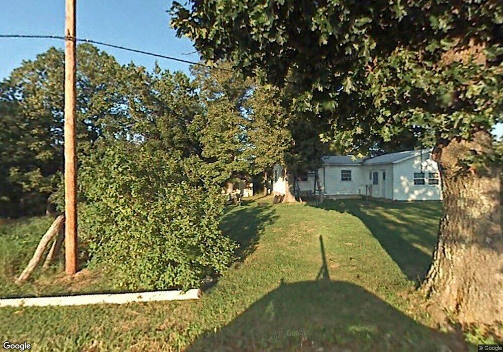 1694 Moody Ridge Rd, Oldfield, MO 65720 - photo 1