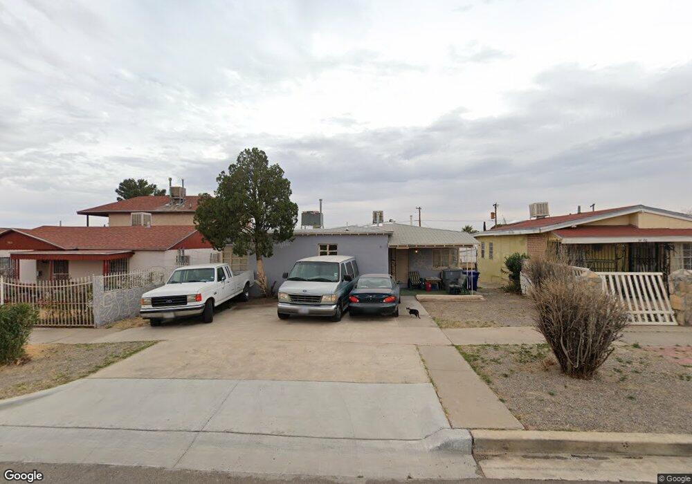 3810 Memphis Ave, El Paso, TX 79930 - photo 1