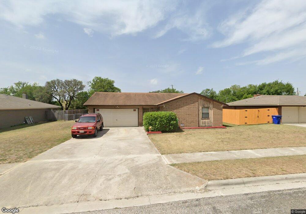 2705 Phyllis Dr, Copperas Cove, TX 76522 - photo 1