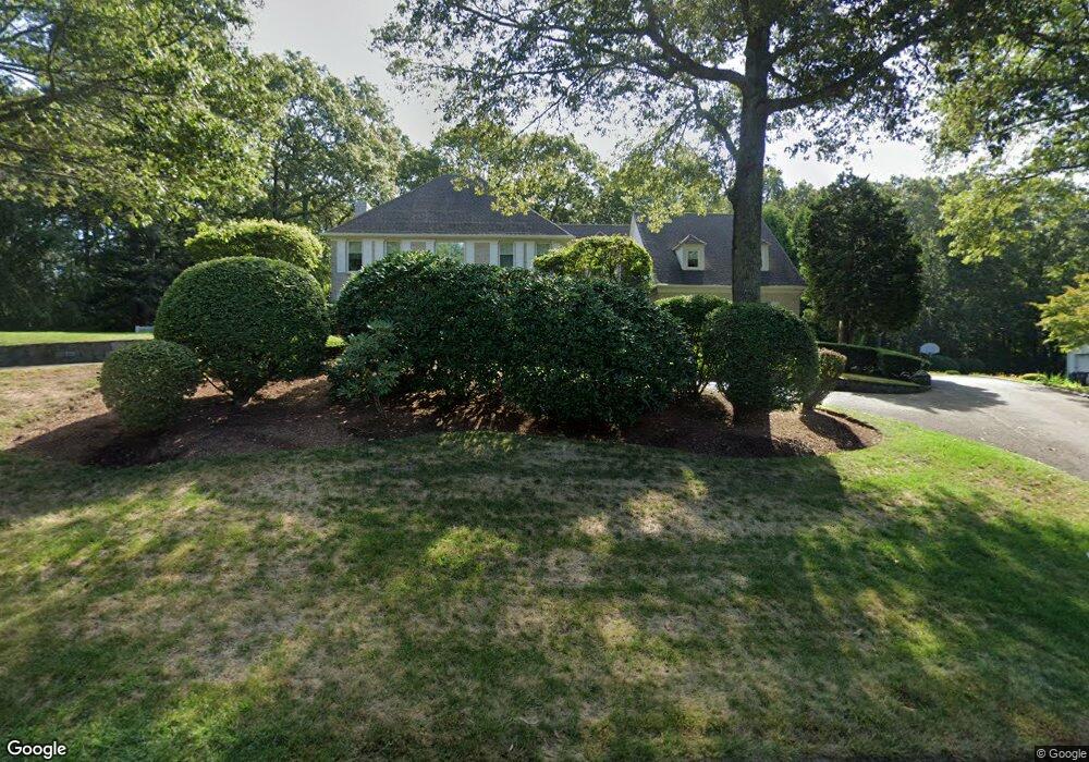 50 Joseph Ct, Warwick, RI 02886 - photo 1