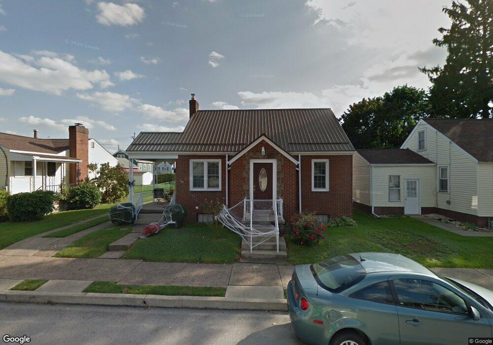 114 Avenue D, Latrobe, PA 15650 - photo 1