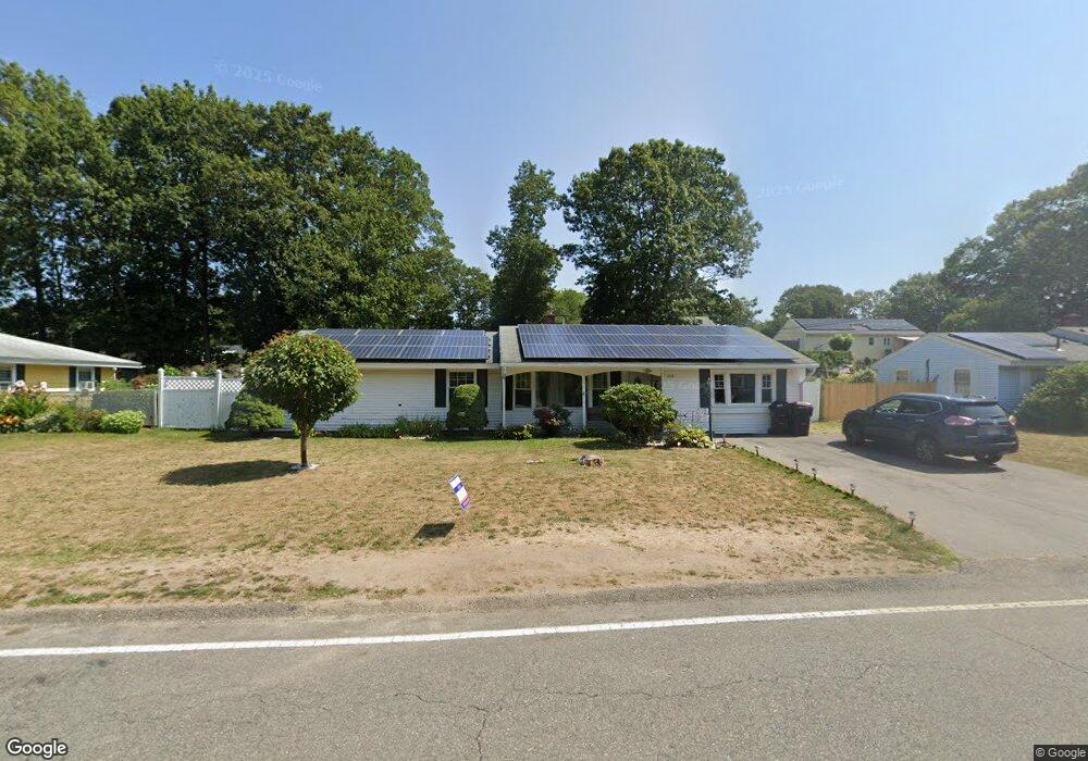 259 Sully Rd, Brockton, MA 02302 - photo 1