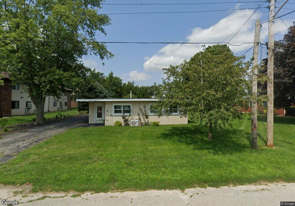 903 E 10th St, Fowler, IN 47944 - photo 1