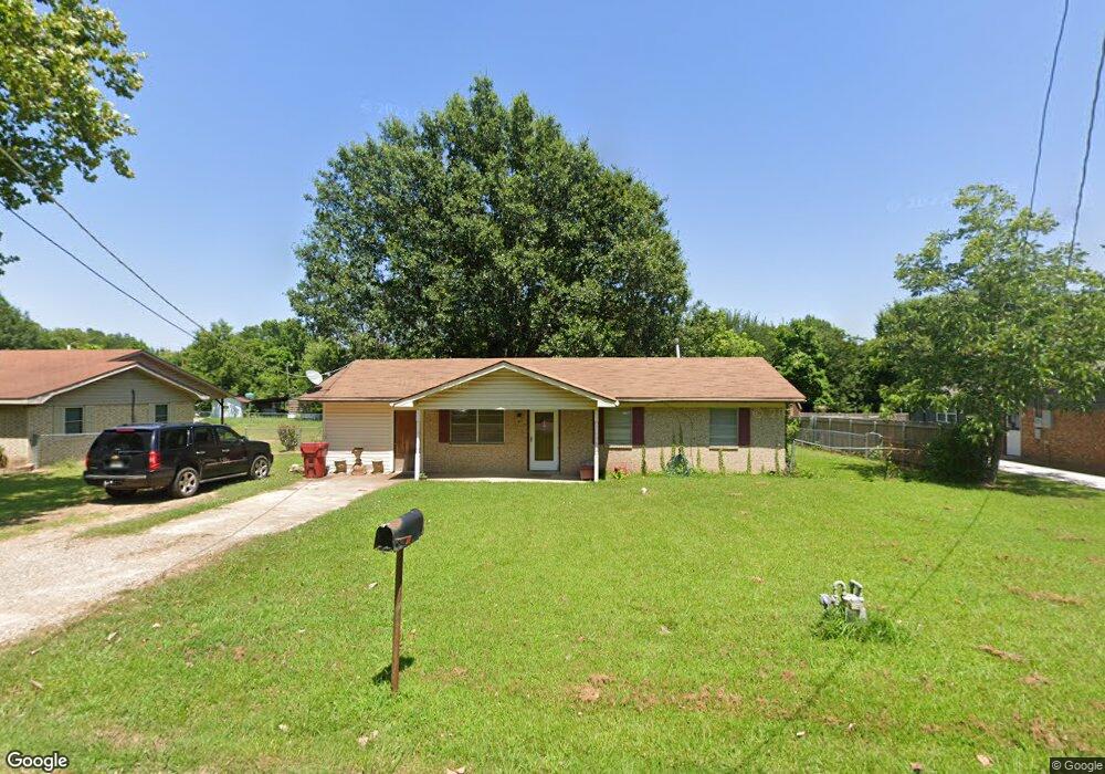 1203 S I St, Hugo, OK 74743 - photo 1