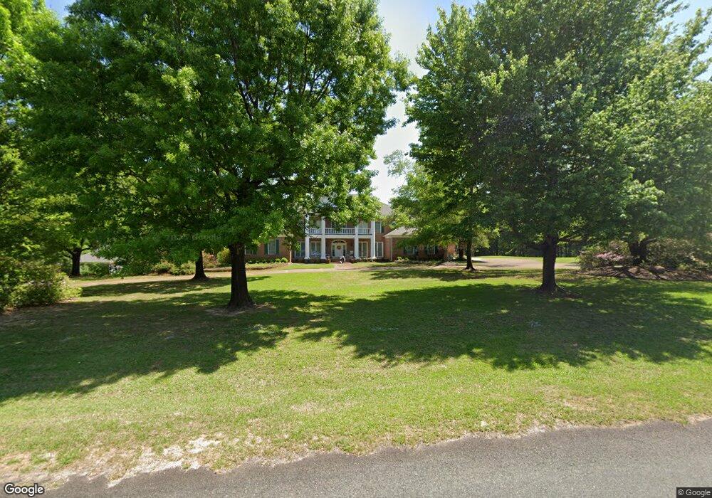 7550 Stone Creek Dr, Texarkana, TX 75503 - photo 1