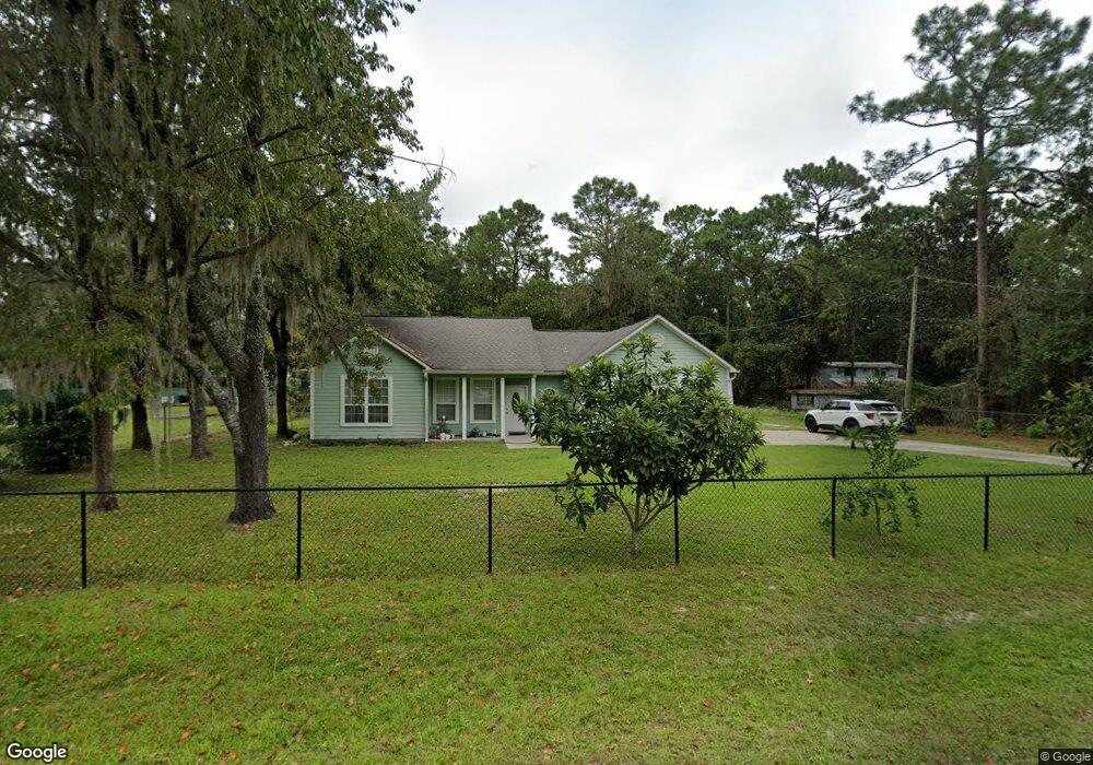 72 Russell Dr, Crawfordville, FL 32327 - photo 1