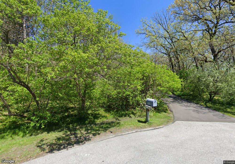 10186 Hanley St, Crown Point, IN 46307 - photo 1