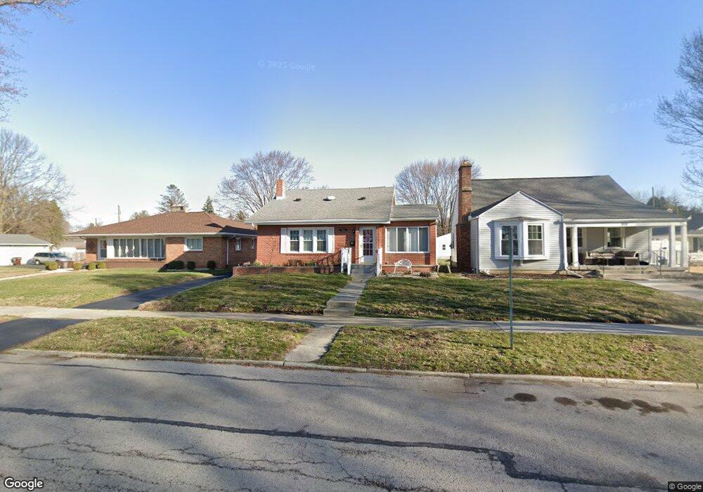 804 Center St, Findlay, OH 45840 - photo 1