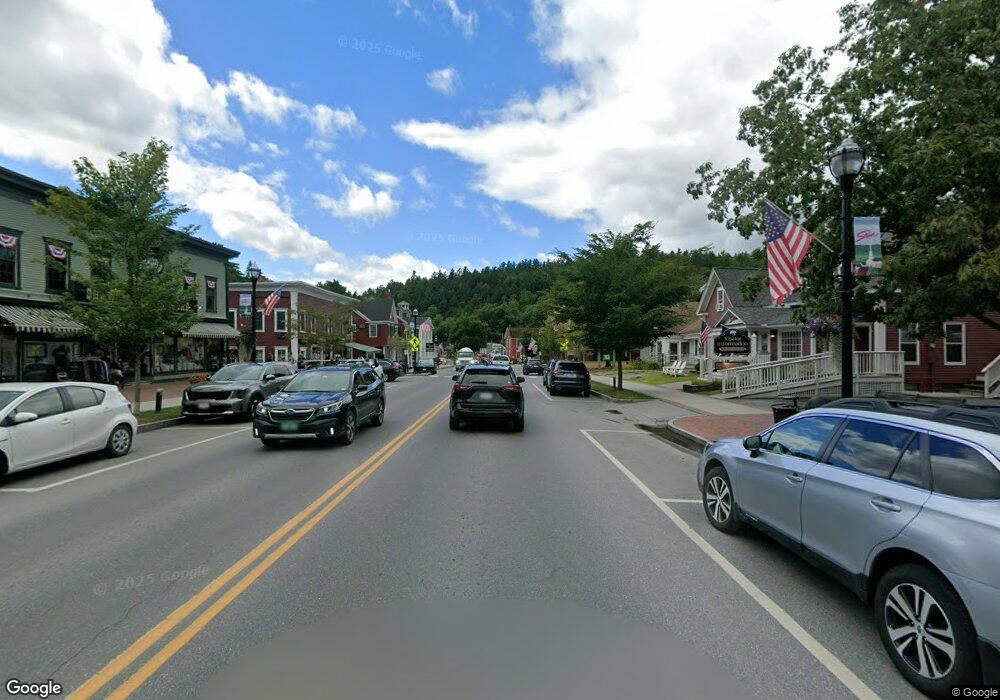 722 South, Stowe, VT 05672 - photo 1