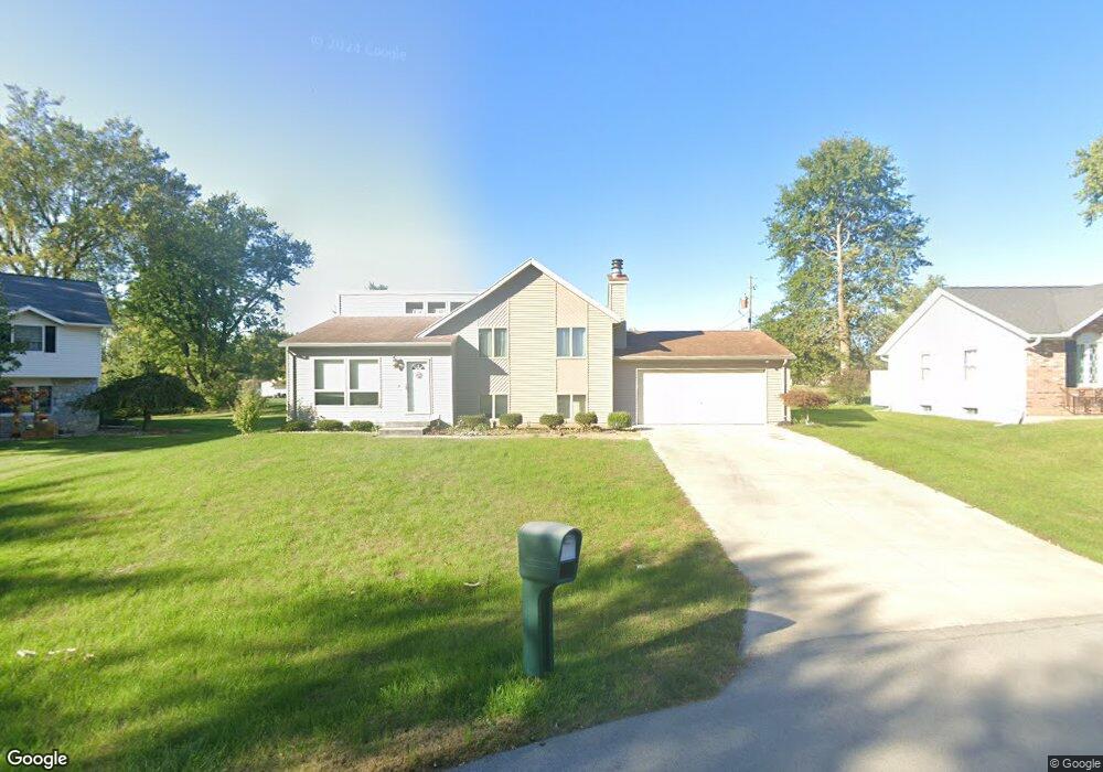 1330 Adak Ave, Lima, OH 45805 - photo 1