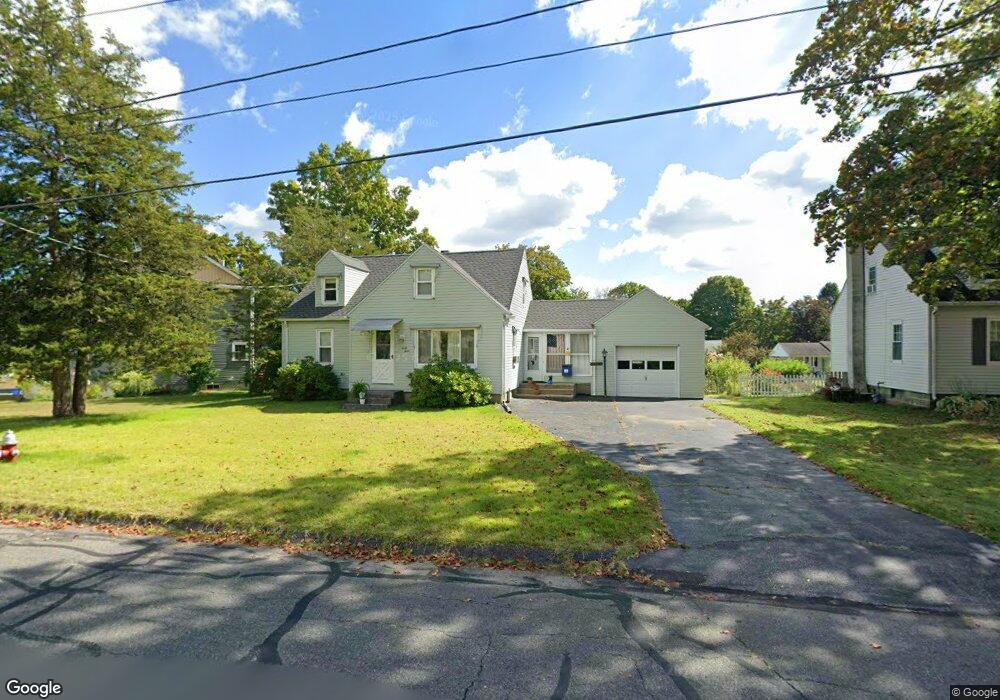 43 Grandview St, Florence, MA 01062 - photo 1