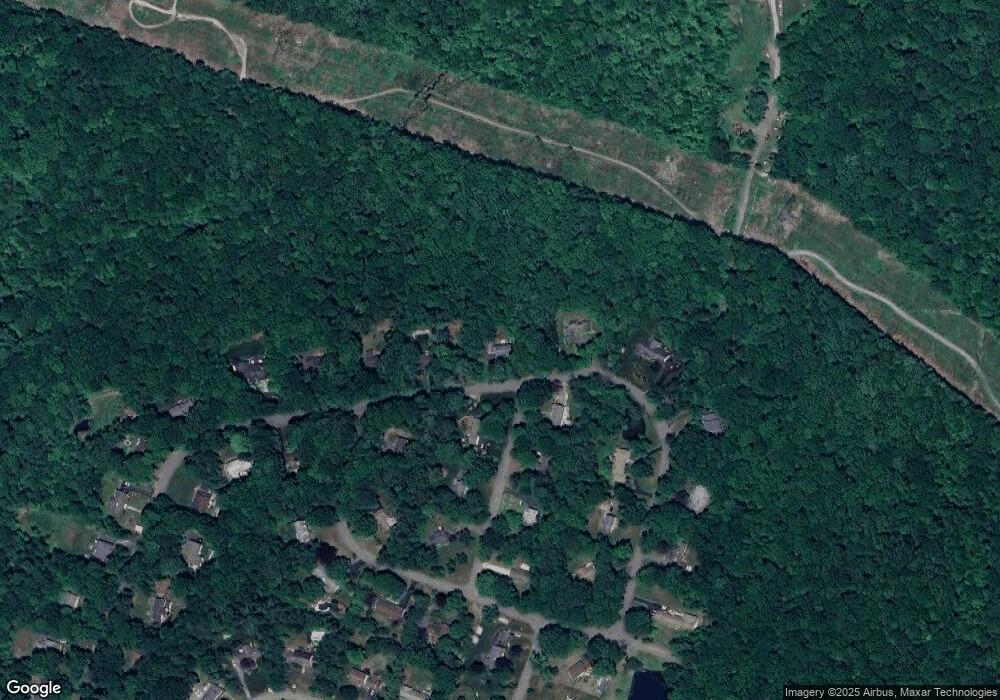 135 Greendale Dr, Oak Ridge, NJ 07438 - photo 1