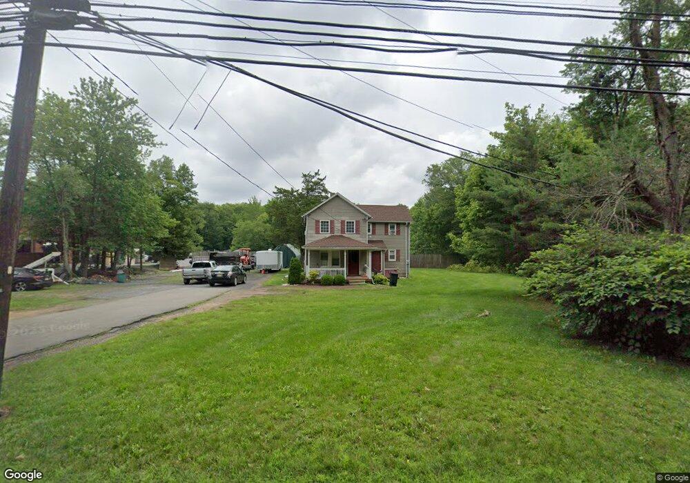 2 Old Rd, Princeton, NJ 08540 - photo 1