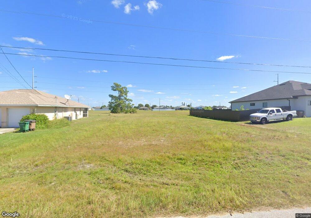 2221 NW Juanita Place, Cape Coral, FL 33993 - photo 1