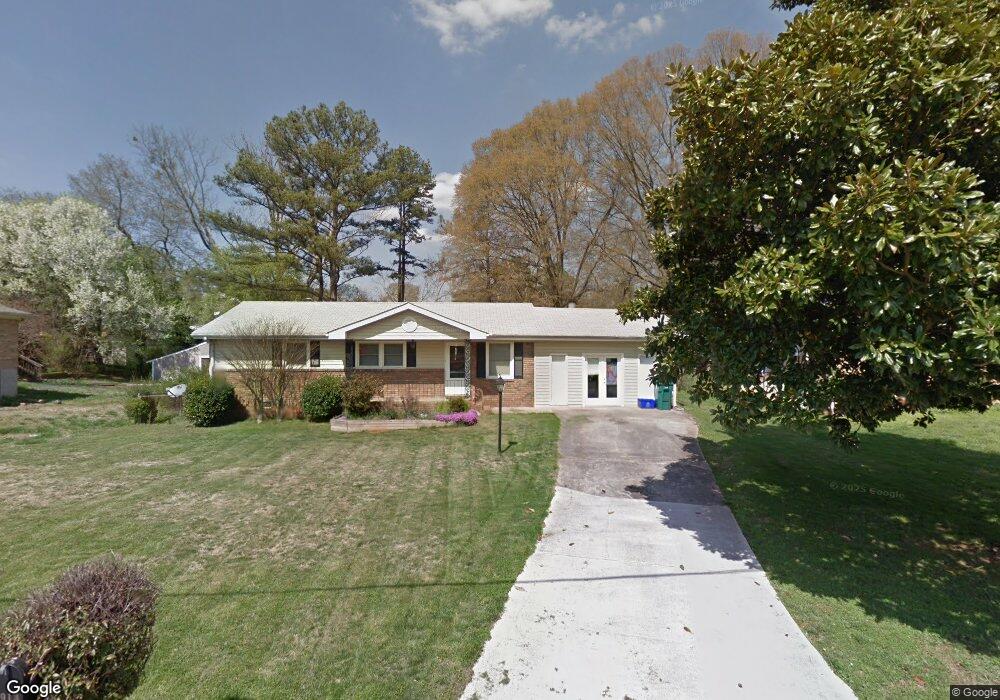 1913 Heathridge Ct SE unit 3480 DANVERS WALK, Smyrna, GA 30080 - photo 1