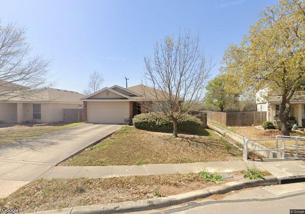 9727 Mustang Bay, San Antonio, TX 78254 - photo 1