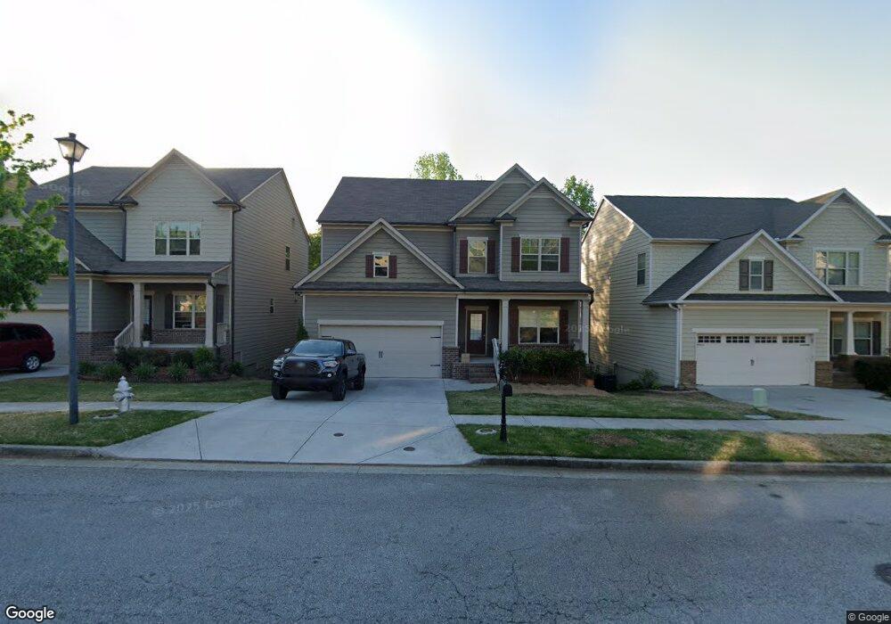 4946 Briarcliff Dr unit 13A, Sugar Hill, GA 30518 - photo 1