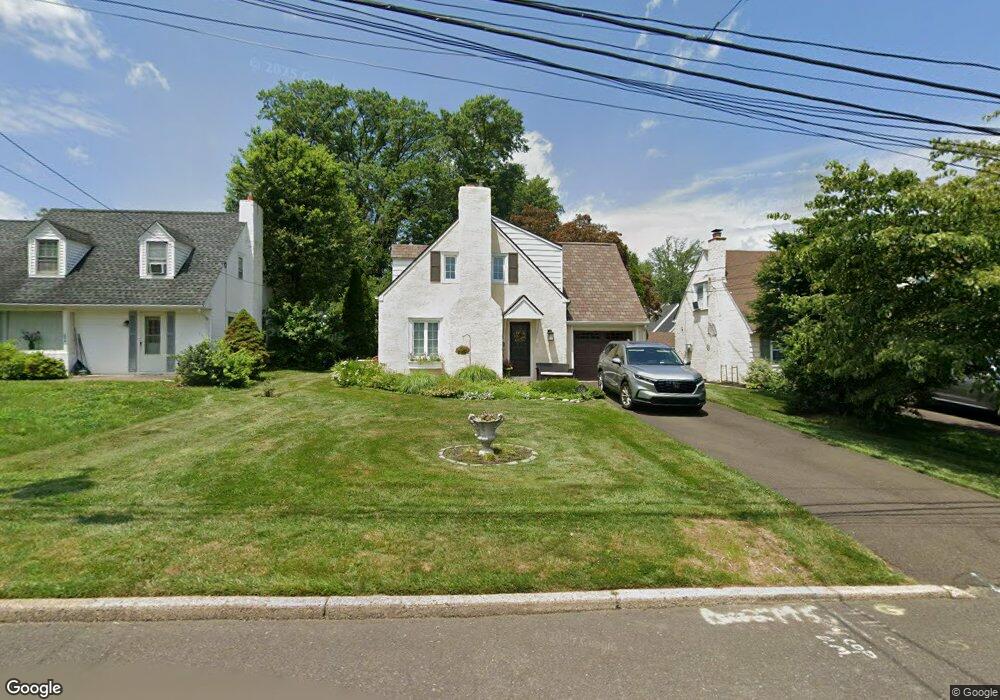 658 Seminole Ave, Jenkintown, PA 19046 - photo 1