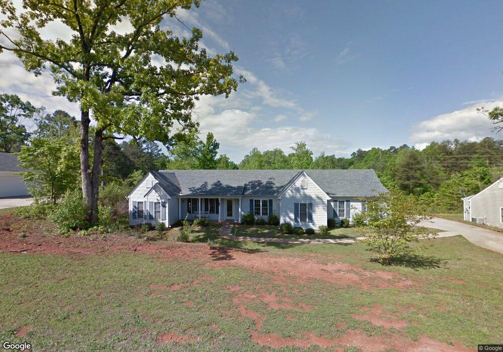 206 Dusty Dr unit Jefferson Plantation, West Union, SC 29696 - photo 1