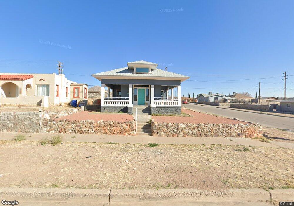 3029 Savannah Ave, El Paso, TX 79930 - photo 1