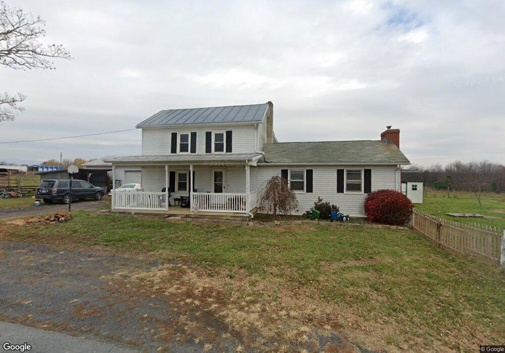 2559 Helsley Rd, Edinburg, VA 22824 - photo 1