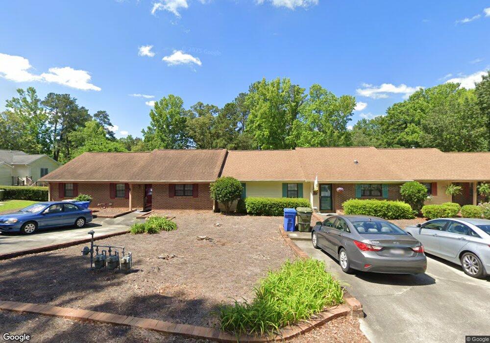 1815 2nd Ave, Camden, SC 29020 - photo 1