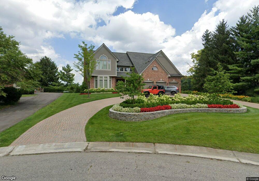 6350 Muirfield Ct, Bloomfield Hills, MI 48301 - photo 1