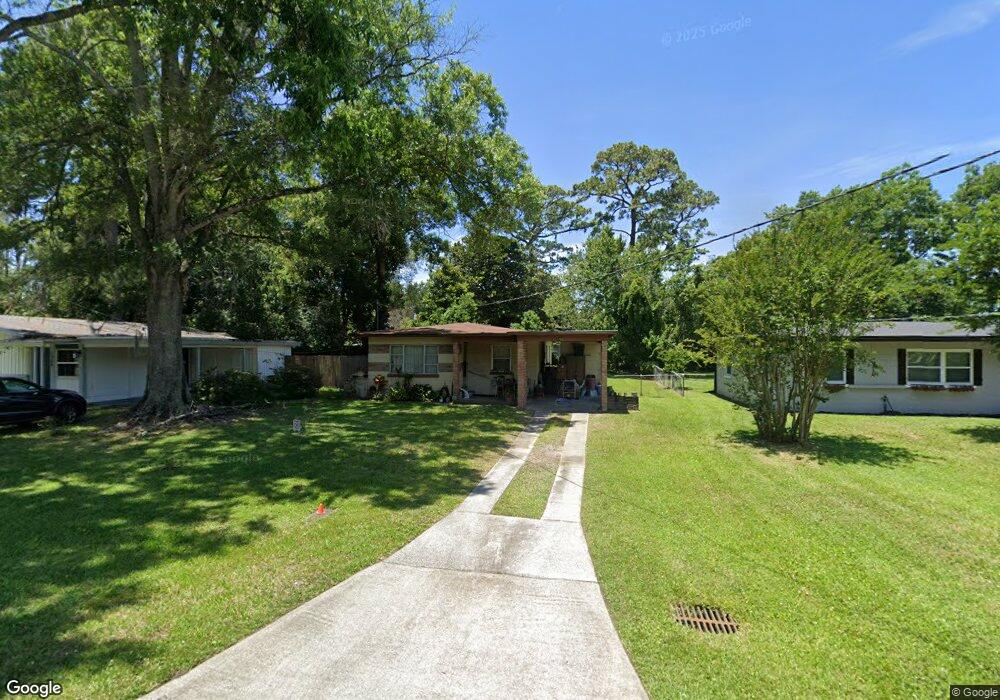 1380 Murray Dr, Jacksonville, FL 32205 - photo 1