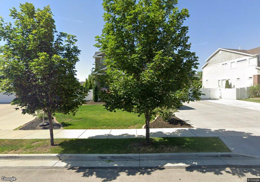 6323 W Swan Ridge Way, West Jordan, UT 84081 - photo 1