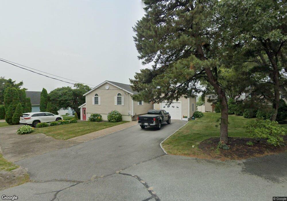 2 Brom Dutcher Rd, Bourne, MA 2532 - photo 1