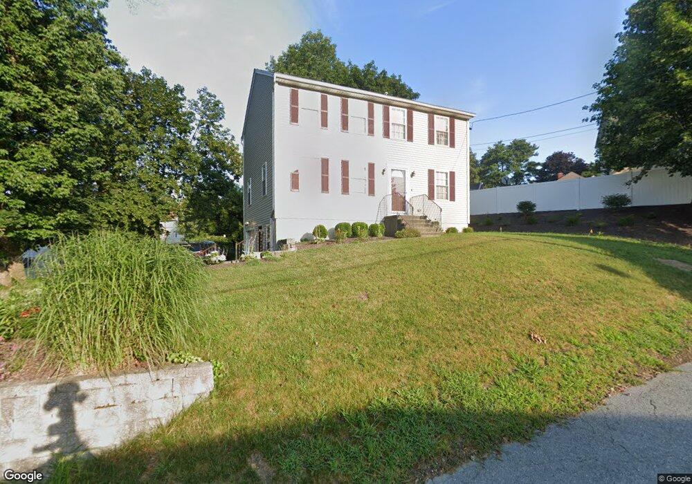 10 Portland St, Manville, RI 02838 - photo 1