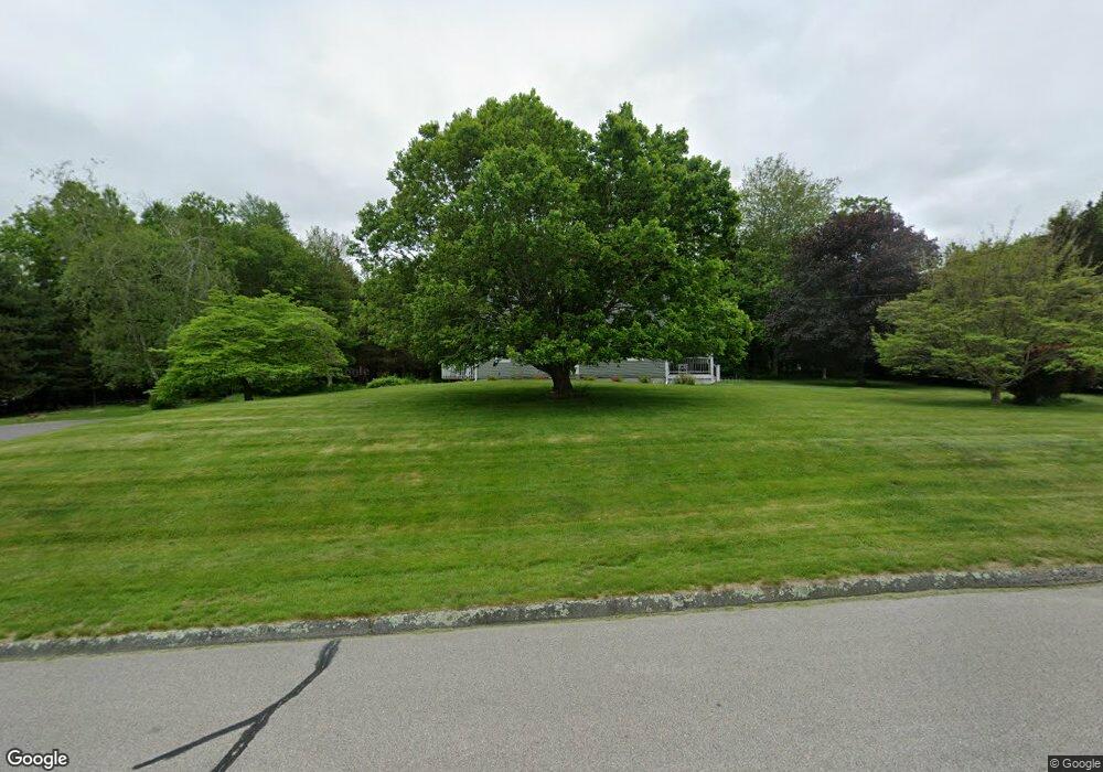 14R Windward Ln, Ledyard, CT 06339 - photo 1