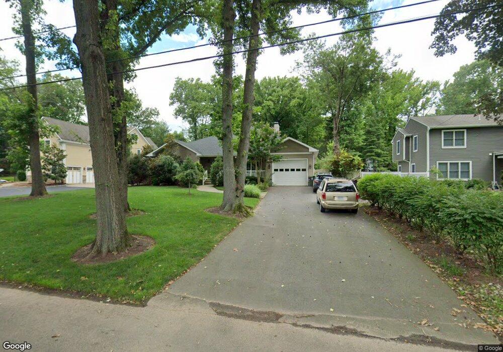 2061 Dogwood Dr, Scotch Plains, NJ 07076 - photo 1