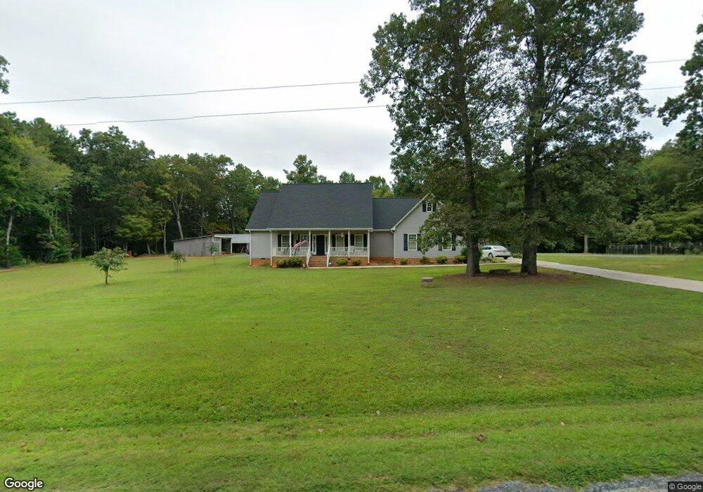 142 Low Water Bridge Rd, Troy, NC 27371 - photo 1