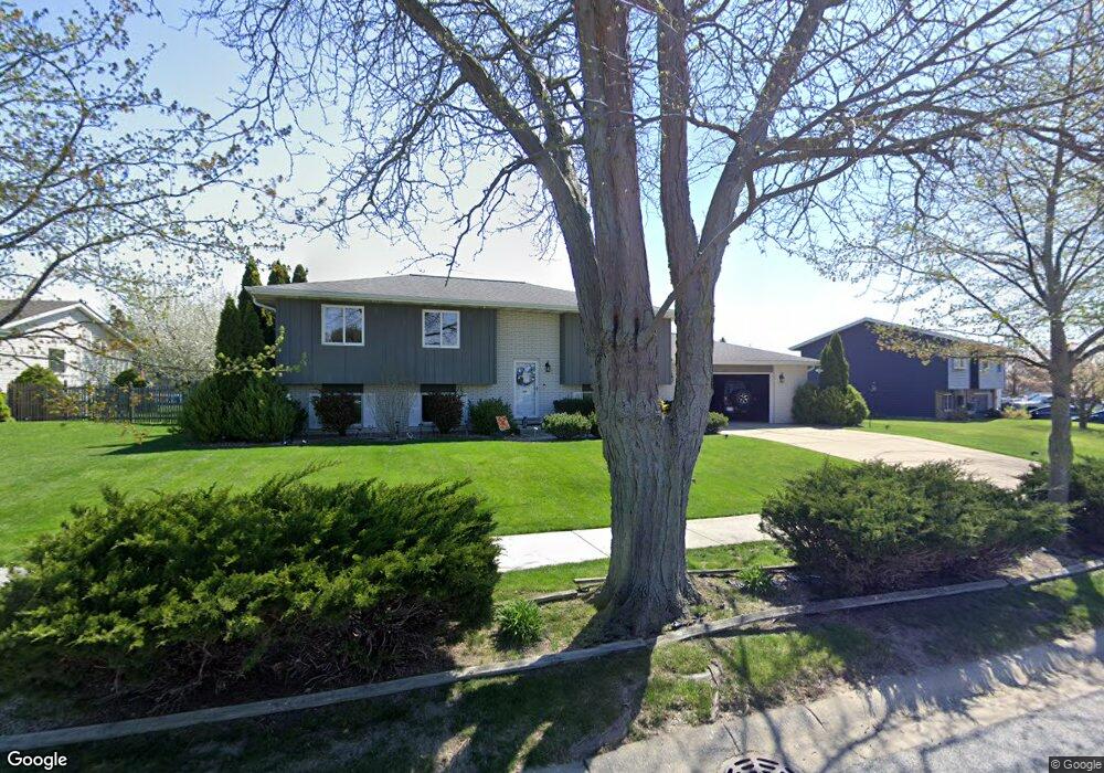 9835 Tyler St, Crown Point, IN 46307 - photo 1