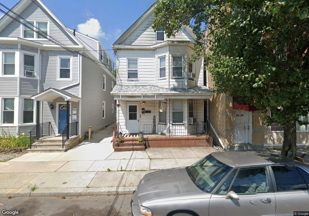 43 Thompson St, Raritan, NJ 08869 - photo 1