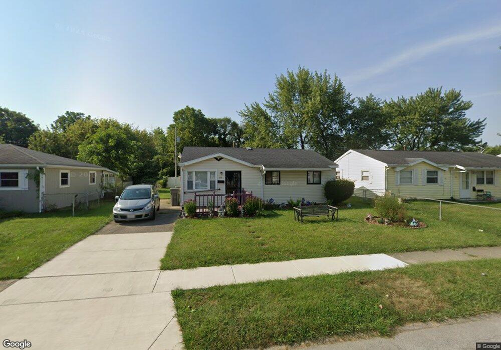630 E 5th St, Lima, OH 45804 - photo 1