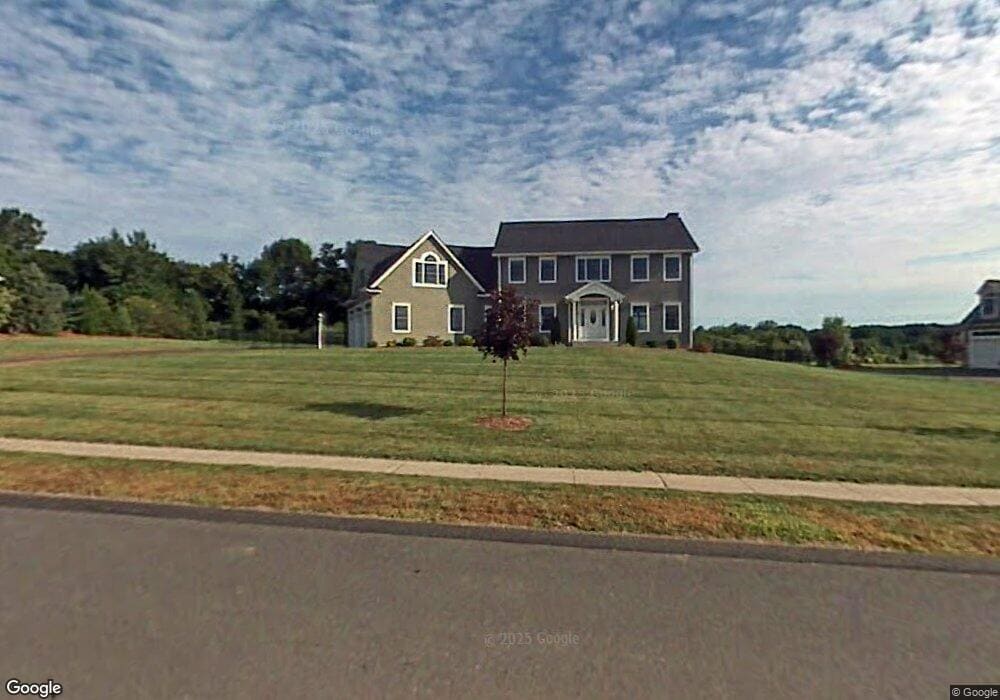 40 Highland Ridge Dr, Suffield, CT 06078 - photo 1