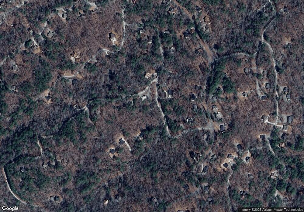 441 Pasha Dr, Ellijay, GA 30540 - photo 1