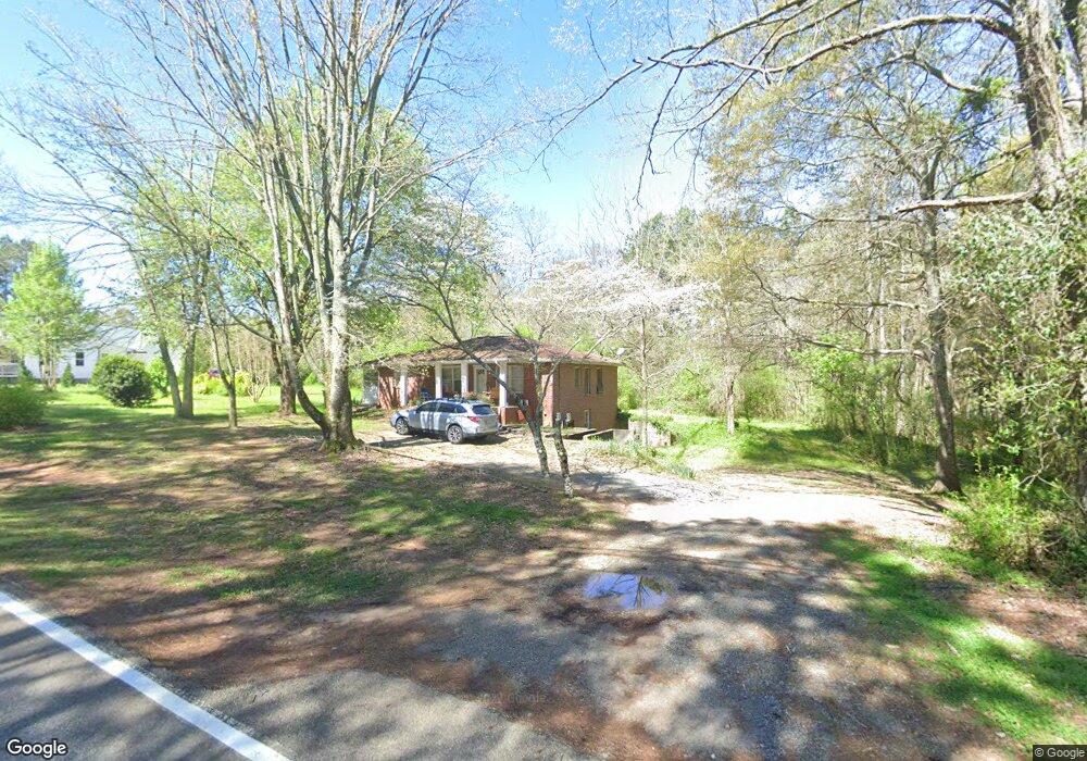 991 Toonigh Rd, Canton, GA 30115 - photo 1